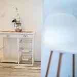 Coco & Charlie Apartamento