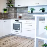 Apartamento Coco & Charlie *