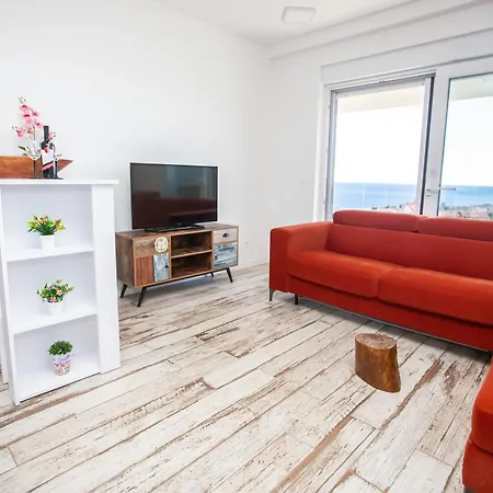 Apartmán Coco & Charlie Dubrovník