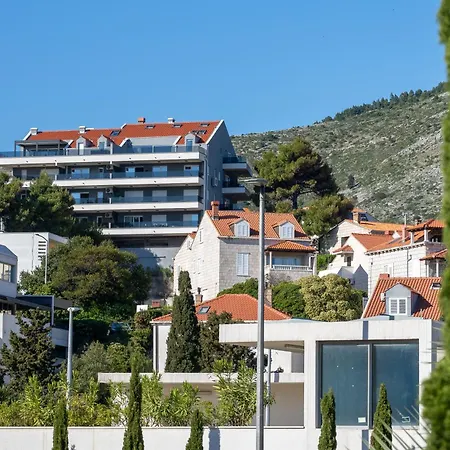 Apartamento Coco & Charlie Dubrovnik