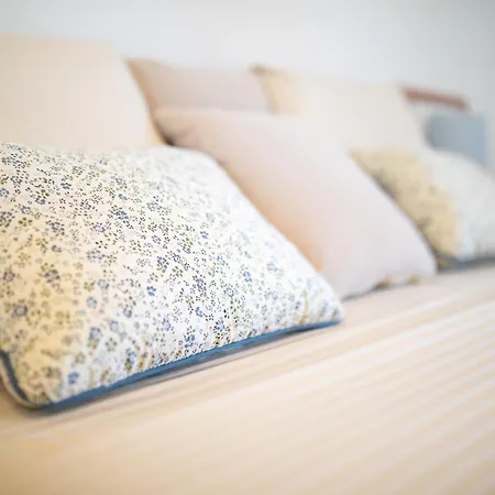 Апартаменты Coco & Charlie Дубровник