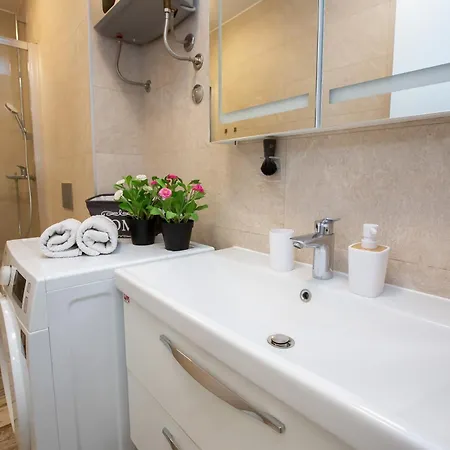 Apartment Coco & Charlie *