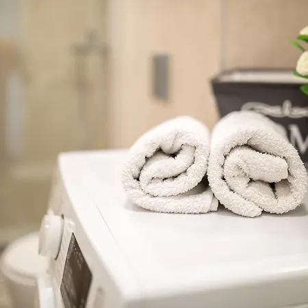 Apartment Coco & Charlie