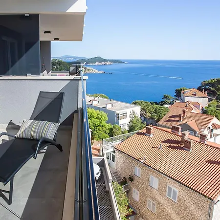 Apartment Coco & Charlie Dubrovnik