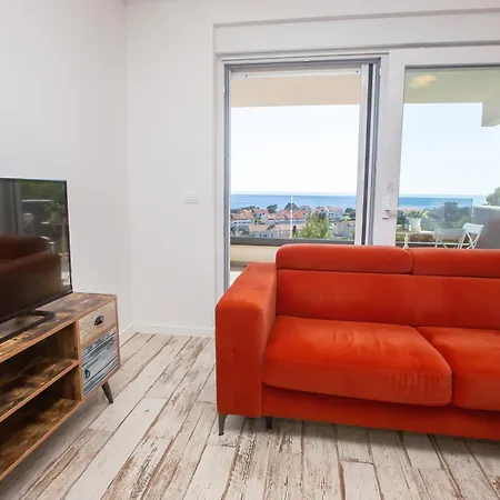 Coco & Charlie * Dubrovnik