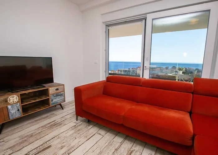 Lägenhet Coco & Charlie