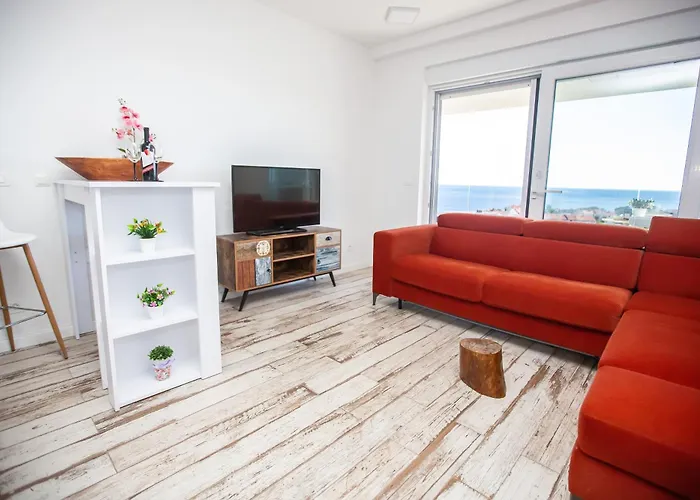 Lägenhet Coco & Charlie Dubrovnik