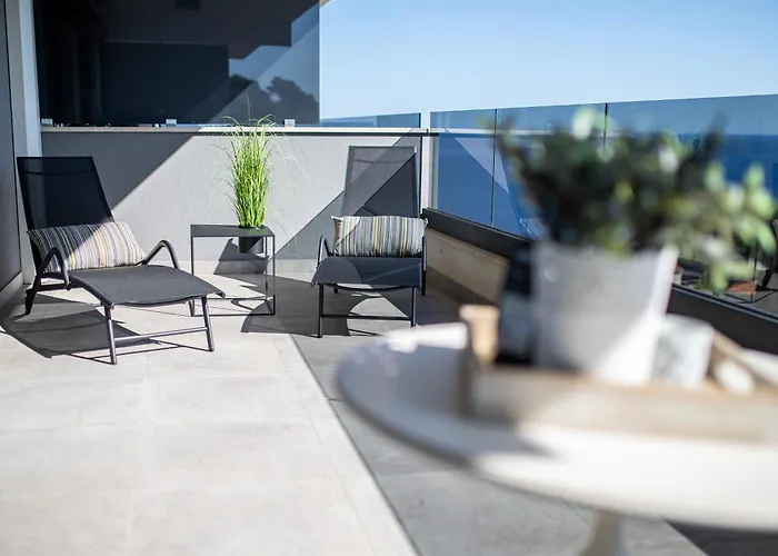 Coco & Charlie Lägenhet Dubrovnik