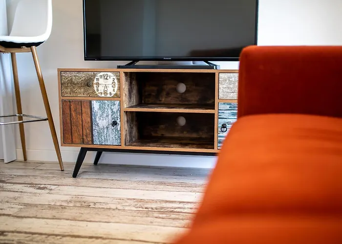 Coco & Charlie Dubrovnik