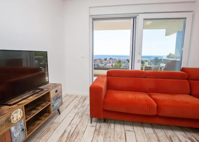 Coco & Charlie * Dubrovnik