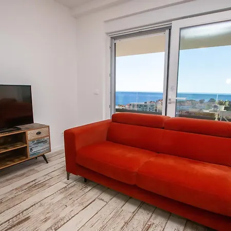 Apartamento Coco & Charlie