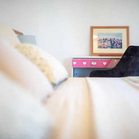 Apartamento Coco & Charlie *