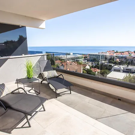 Apartamento Coco & Charlie