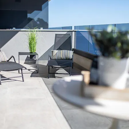 Coco & Charlie Apartamento Dubrovnik