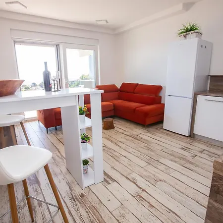 Apartamento Coco & Charlie *