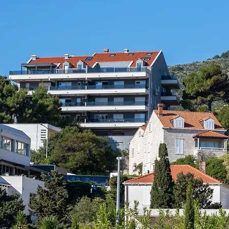 Coco & Charlie Apartamento Dubrovnik