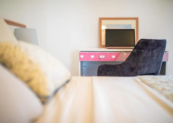 Coco & Charlie 公寓 *