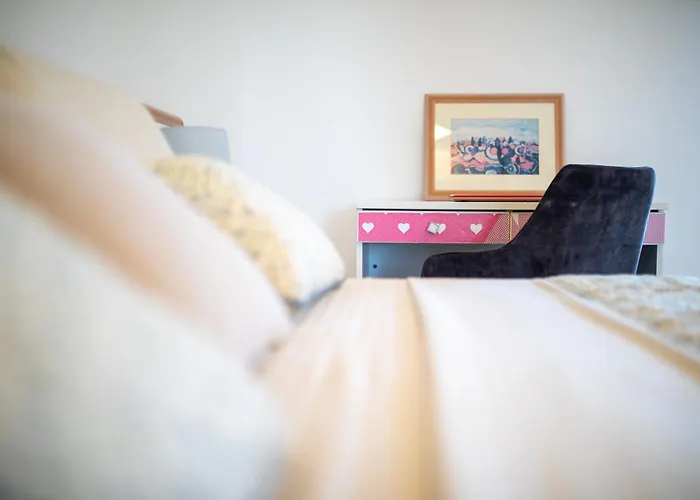 公寓 Coco & Charlie *