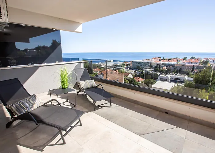 公寓 Coco & Charlie