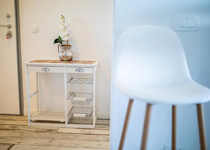 Coco & Charlie 公寓