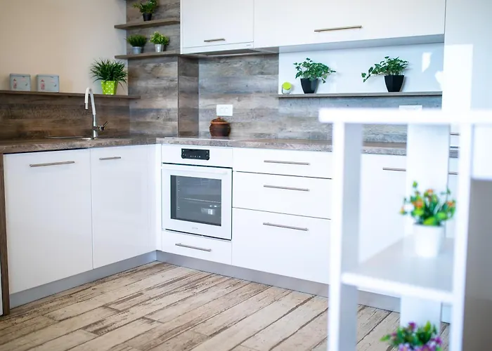 公寓 Coco & Charlie *