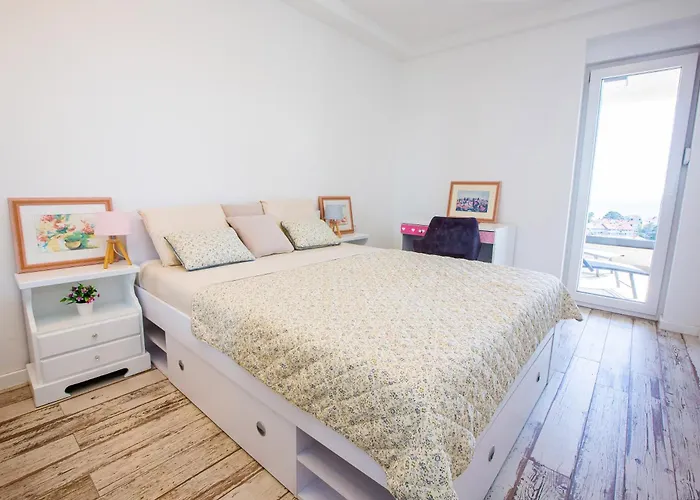 Coco & Charlie * 杜布罗夫尼克