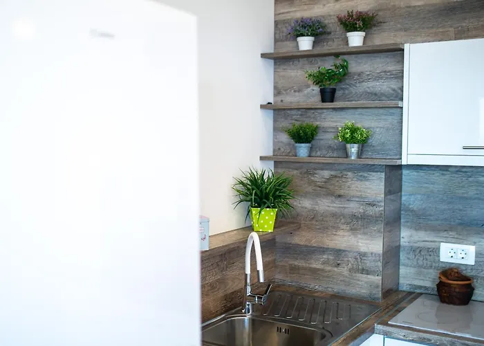 Coco & Charlie 公寓 杜布罗夫尼克