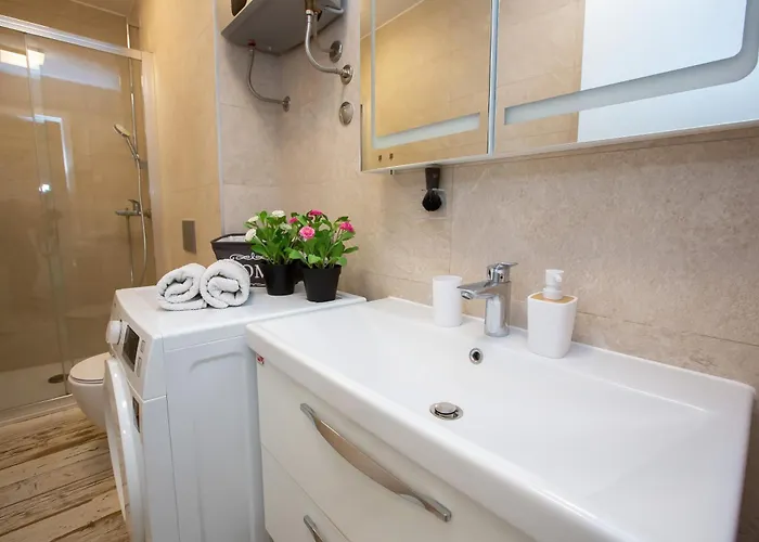 公寓 Coco & Charlie *