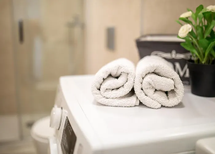 公寓 Coco & Charlie