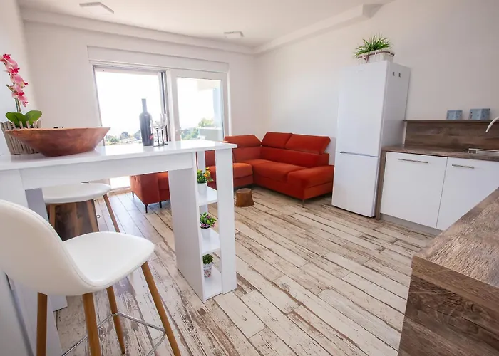 公寓 Coco & Charlie *