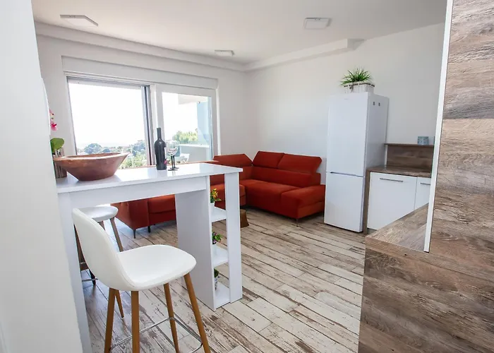 Coco & Charlie 公寓