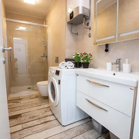 Coco & Charlie Appartement *