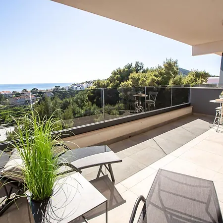 Appartement Coco & Charlie Dubrovnik