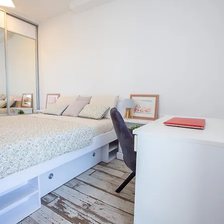 Appartement Coco & Charlie